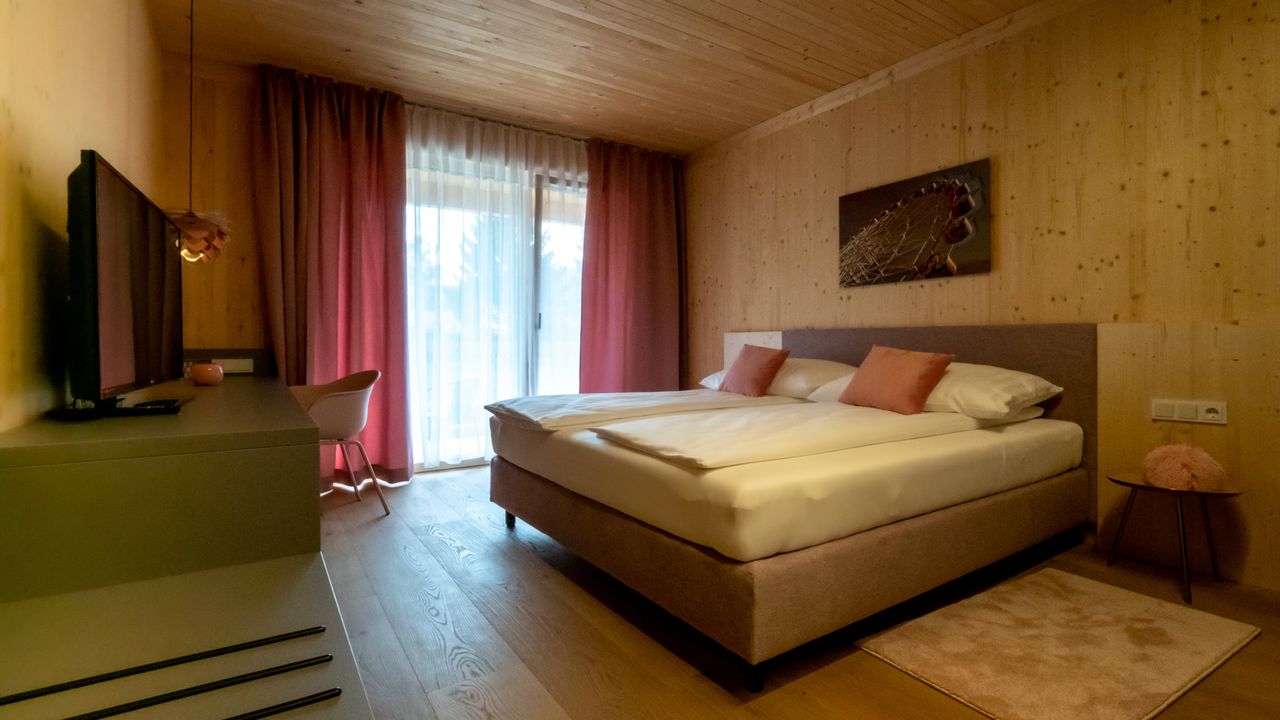 Zimmer Kathi 4 Zimmer Kathi 4